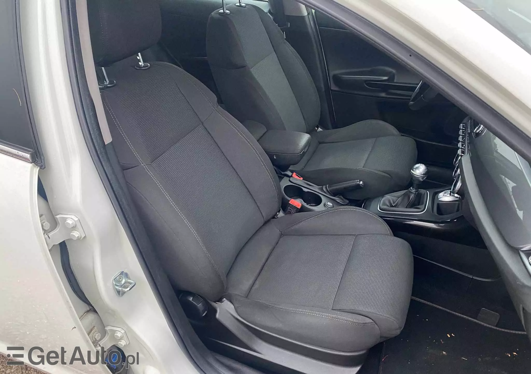 ALFA ROMEO Giulietta 1.4 TB 16V Super