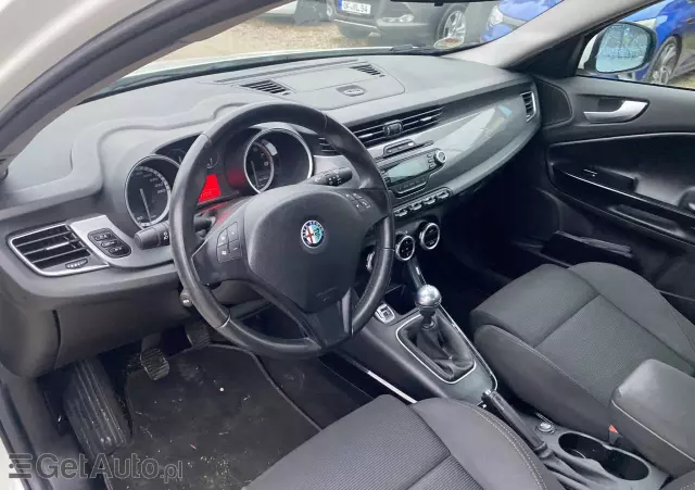 ALFA ROMEO Giulietta 1.4 TB 16V Super