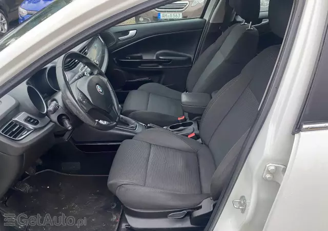 ALFA ROMEO Giulietta 1.4 TB 16V Super