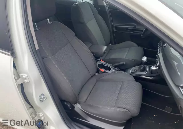 ALFA ROMEO Giulietta 1.4 TB 16V Super