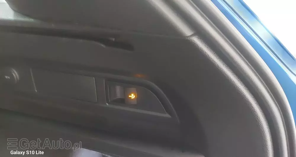 SKODA Kodiaq 2.0 Bi-TDI 4x4 RS DSG