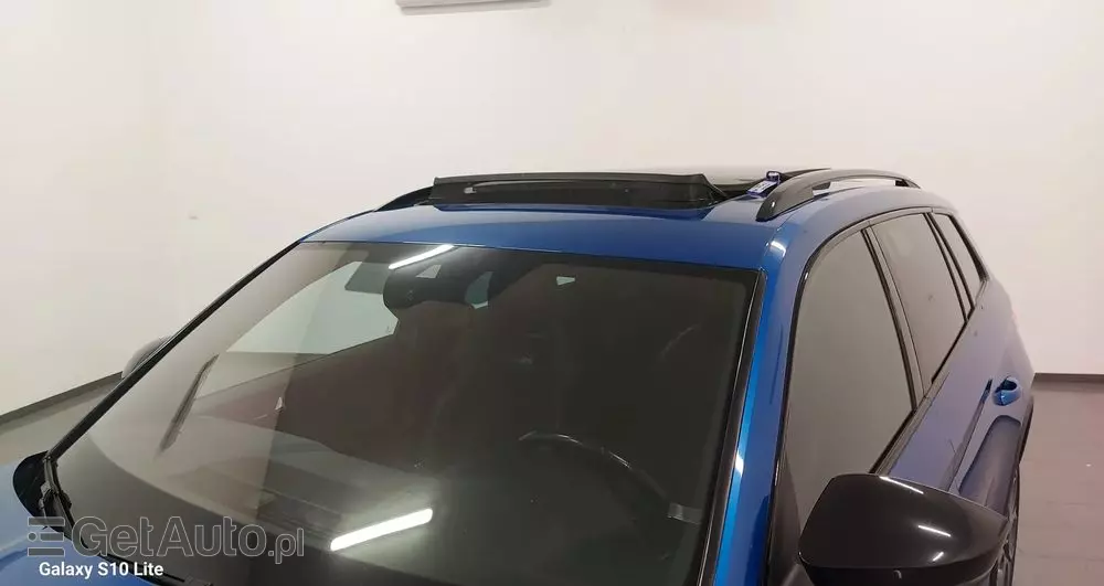 SKODA Kodiaq 2.0 Bi-TDI 4x4 RS DSG