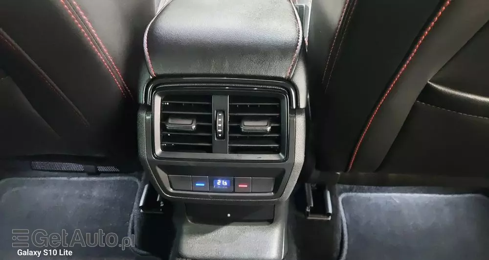 SKODA Kodiaq 2.0 Bi-TDI 4x4 RS DSG