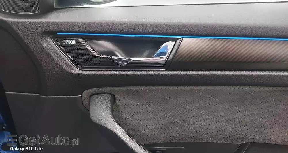 SKODA Kodiaq 2.0 Bi-TDI 4x4 RS DSG