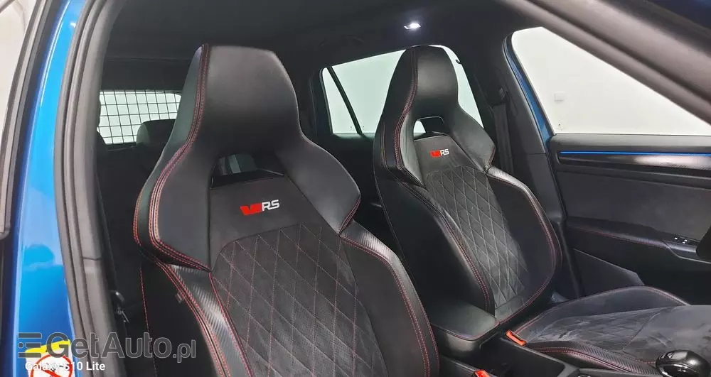 SKODA Kodiaq 2.0 Bi-TDI 4x4 RS DSG