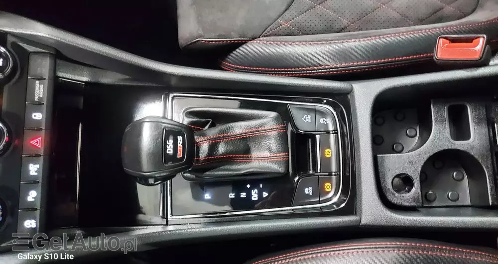 SKODA Kodiaq 2.0 Bi-TDI 4x4 RS DSG