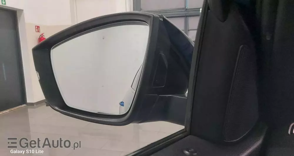 SKODA Kodiaq 2.0 Bi-TDI 4x4 RS DSG