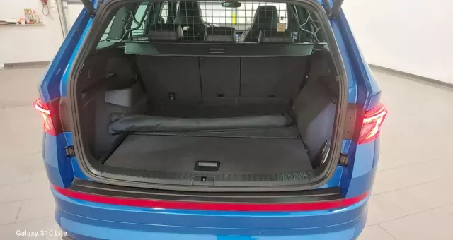 SKODA Kodiaq 2.0 Bi-TDI 4x4 RS DSG