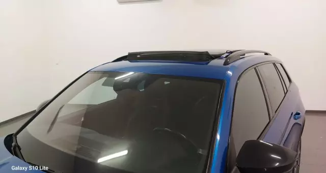 SKODA Kodiaq 2.0 Bi-TDI 4x4 RS DSG