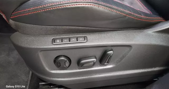 SKODA Kodiaq 2.0 Bi-TDI 4x4 RS DSG