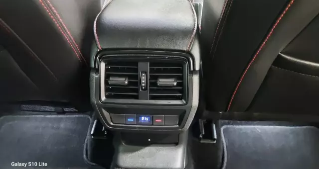 SKODA Kodiaq 2.0 Bi-TDI 4x4 RS DSG