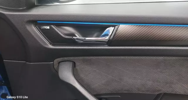 SKODA Kodiaq 2.0 Bi-TDI 4x4 RS DSG