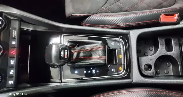 SKODA Kodiaq 2.0 Bi-TDI 4x4 RS DSG