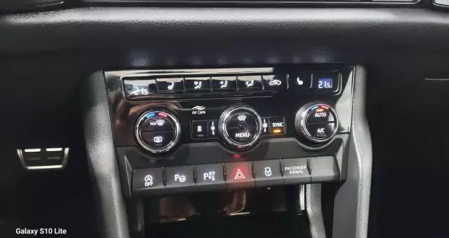 SKODA Kodiaq 2.0 Bi-TDI 4x4 RS DSG