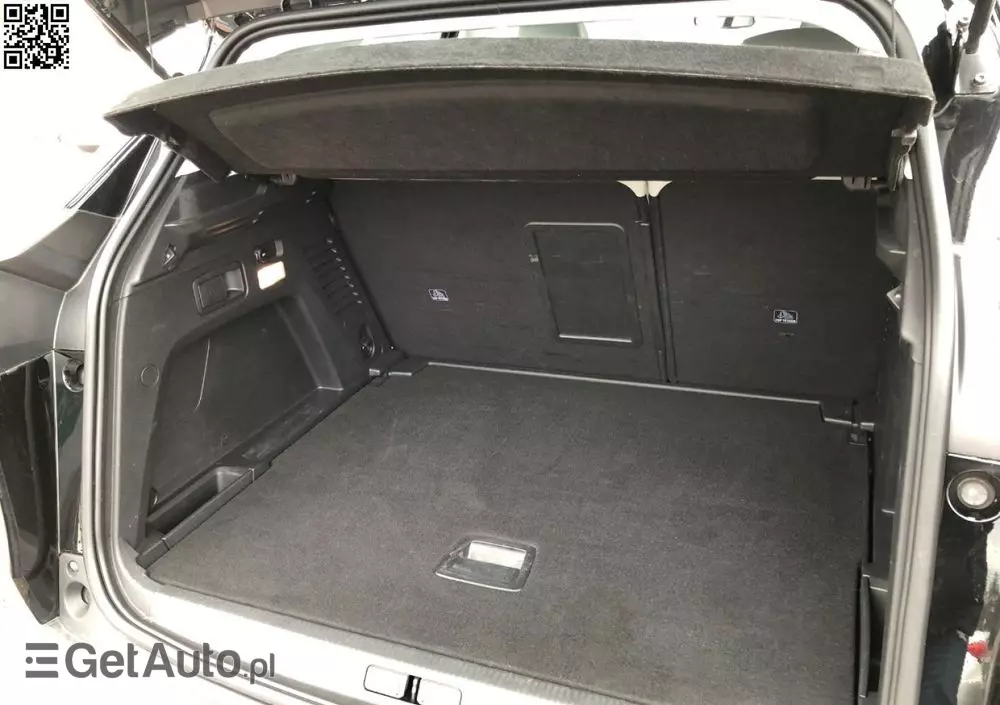 PEUGEOT 3008 1.5 BlueHDi Allure S&S