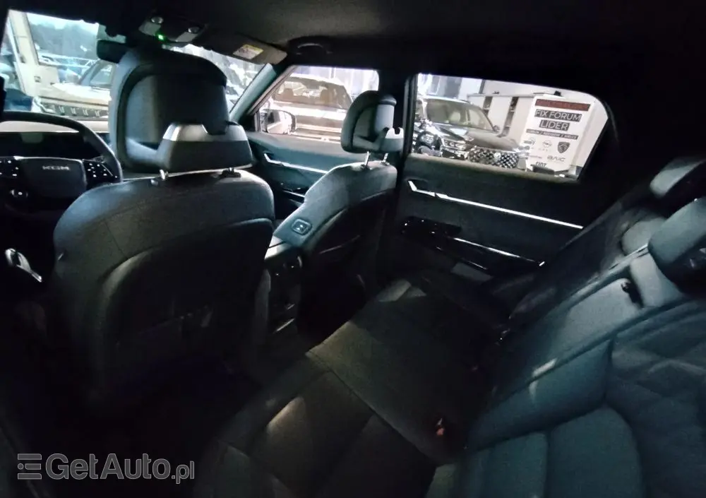 SSANGYONG/KGM Actyon 1.5 T-GDI Adventure