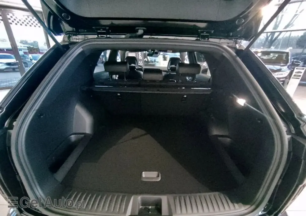 SSANGYONG/KGM Actyon 1.5 T-GDI Adventure