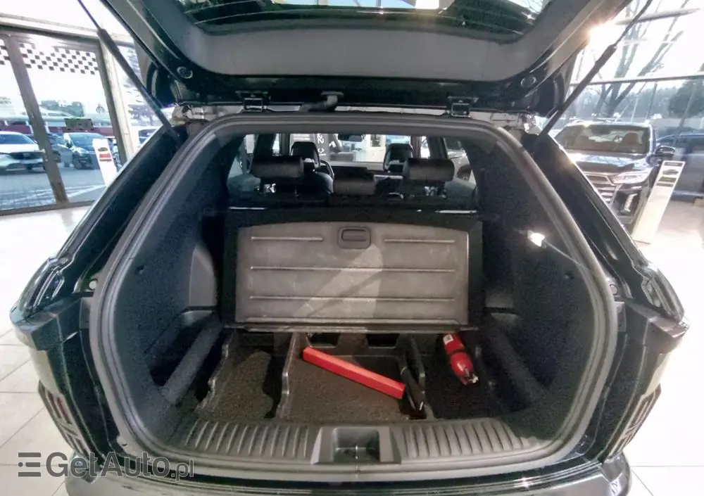 SSANGYONG/KGM Actyon 1.5 T-GDI Adventure