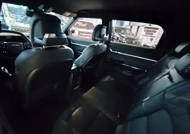 SSANGYONG/KGM Actyon 1.5 T-GDI Adventure