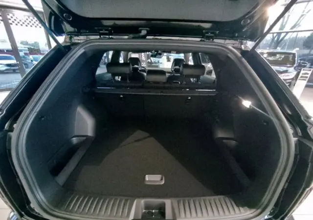 SSANGYONG/KGM Actyon 1.5 T-GDI Adventure