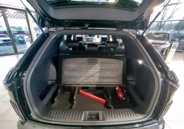 SSANGYONG/KGM Actyon 1.5 T-GDI Adventure