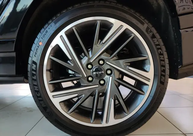 SSANGYONG/KGM Actyon 1.5 T-GDI Adventure