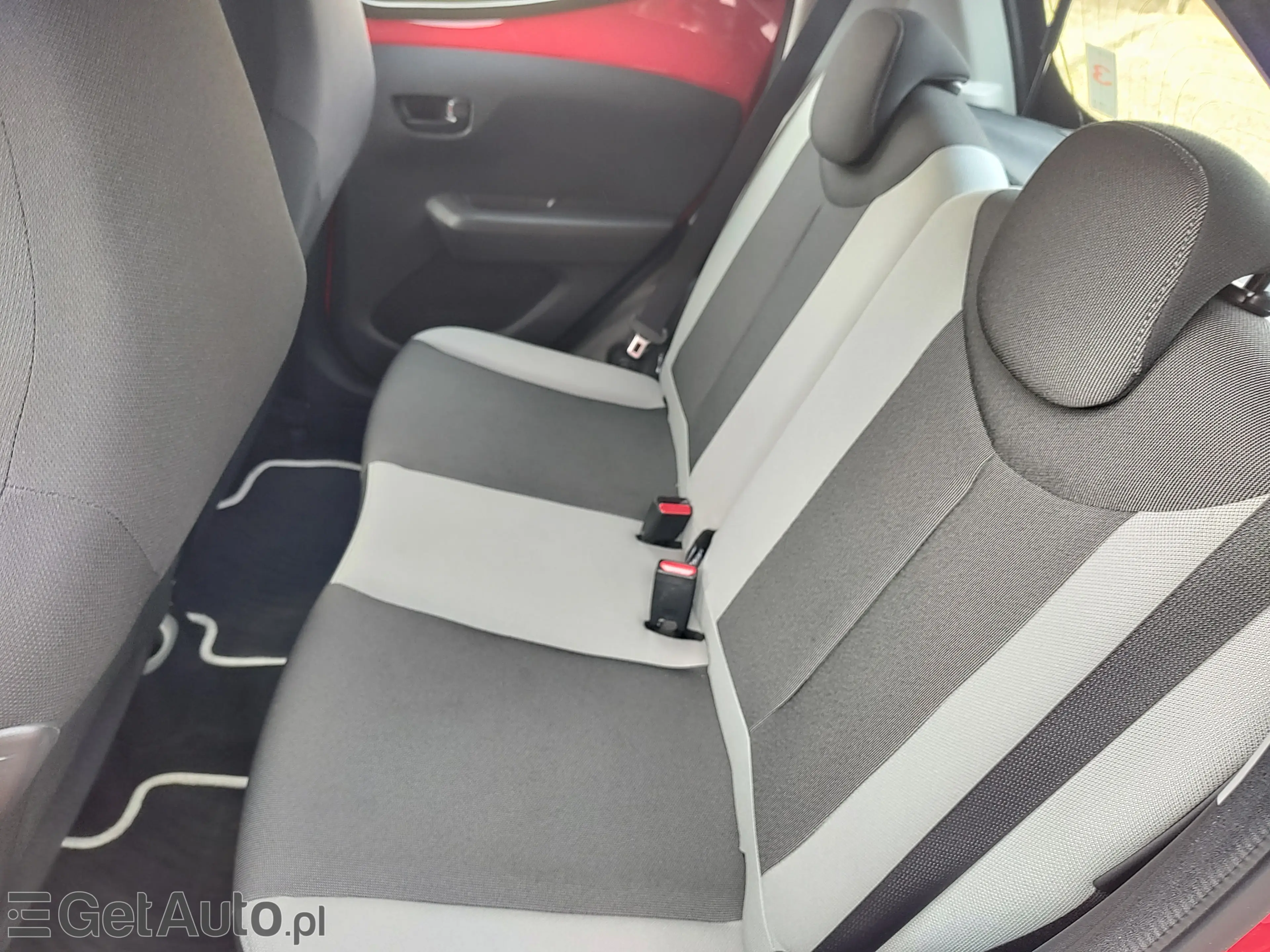 TOYOTA Aygo X-clusiv