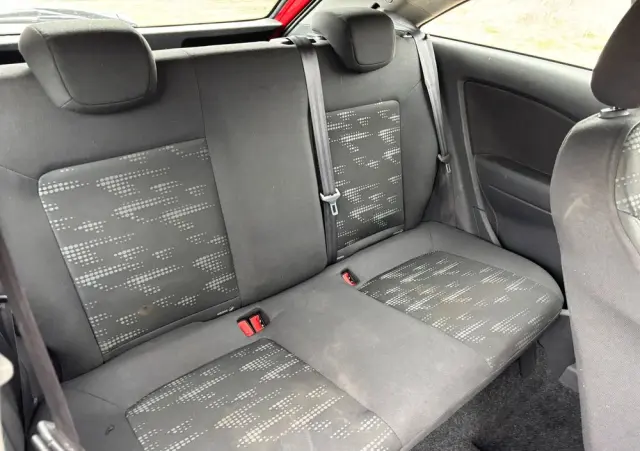 OPEL Corsa 1.2 Edition