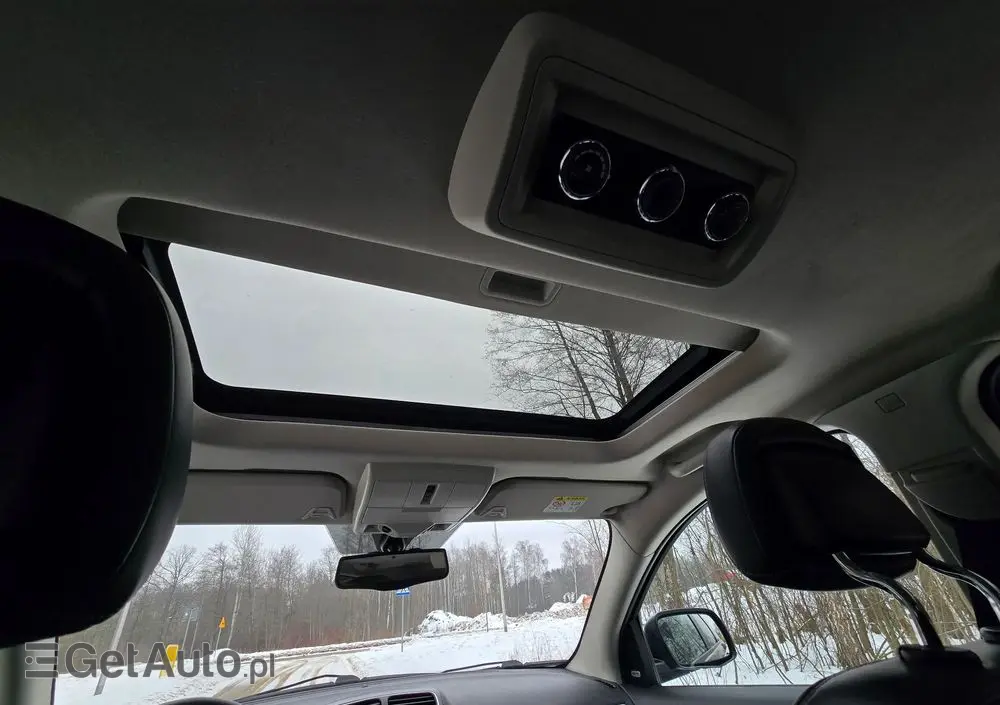 FIAT Freemont 2.0 Multijet 16V DPF Lounge