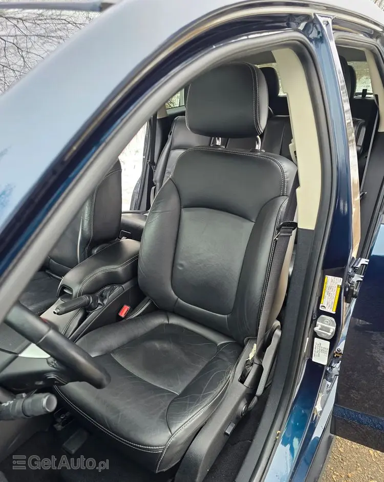 FIAT Freemont 2.0 Multijet 16V DPF Lounge