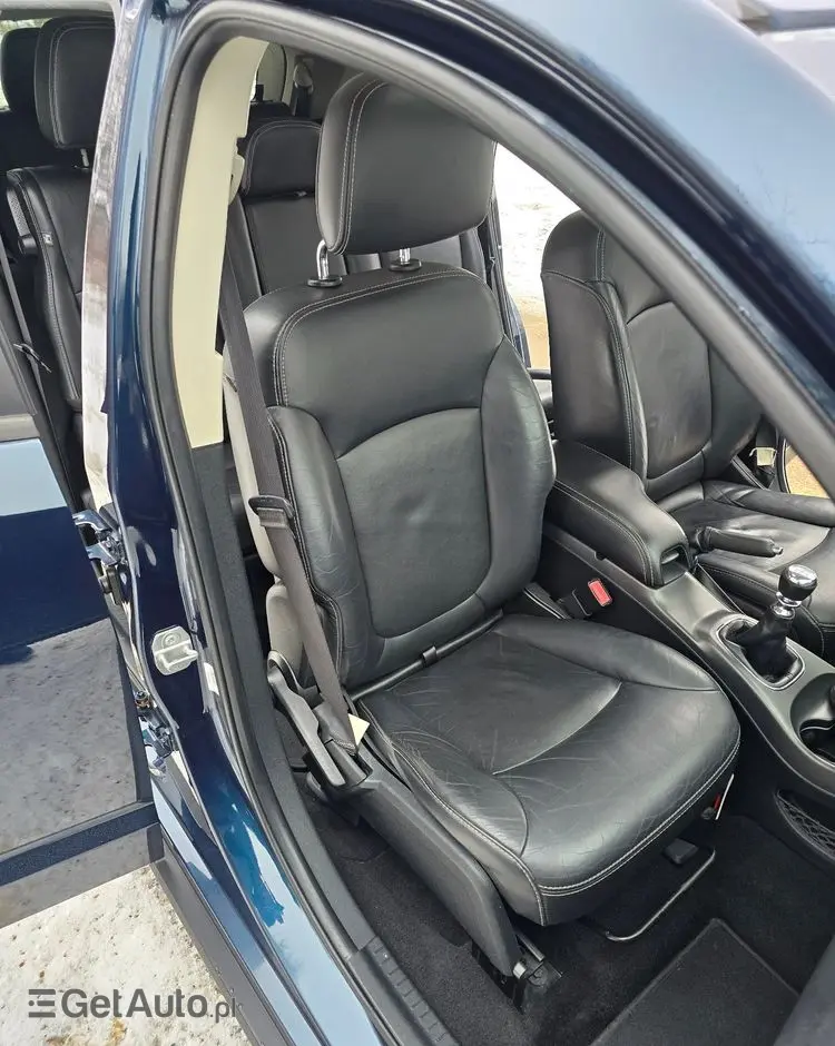 FIAT Freemont 2.0 Multijet 16V DPF Lounge