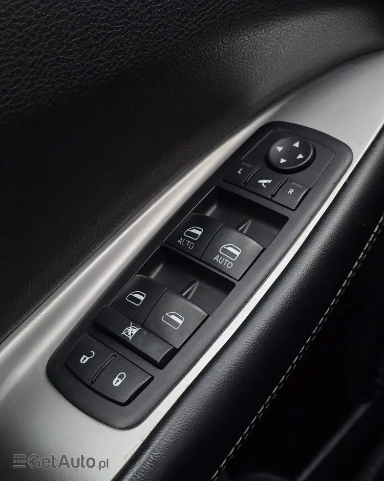 FIAT Freemont 2.0 Multijet 16V DPF Lounge