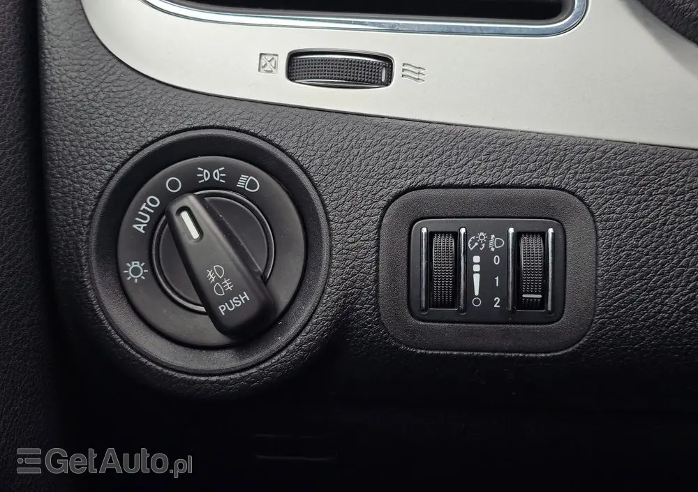 FIAT Freemont 2.0 Multijet 16V DPF Lounge