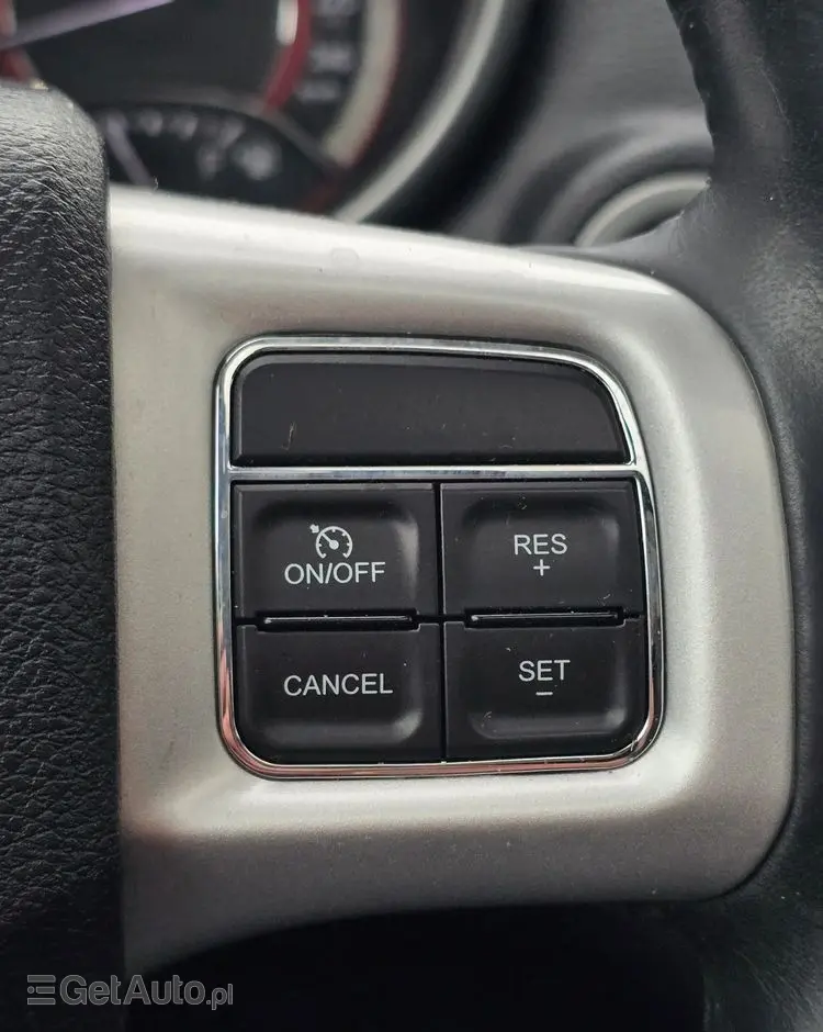 FIAT Freemont 2.0 Multijet 16V DPF Lounge