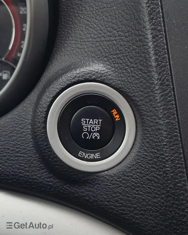 FIAT Freemont 2.0 Multijet 16V DPF Lounge