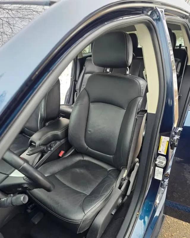 FIAT Freemont 2.0 Multijet 16V DPF Lounge