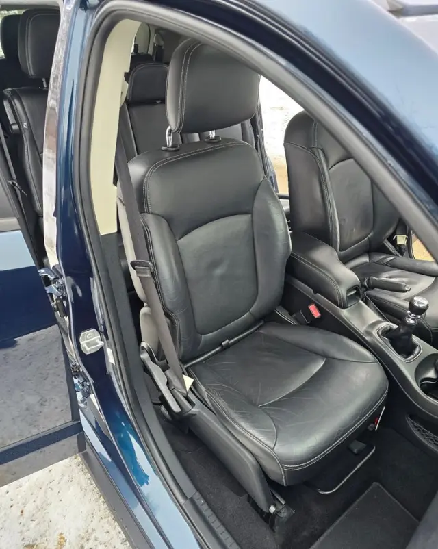 FIAT Freemont 2.0 Multijet 16V DPF Lounge