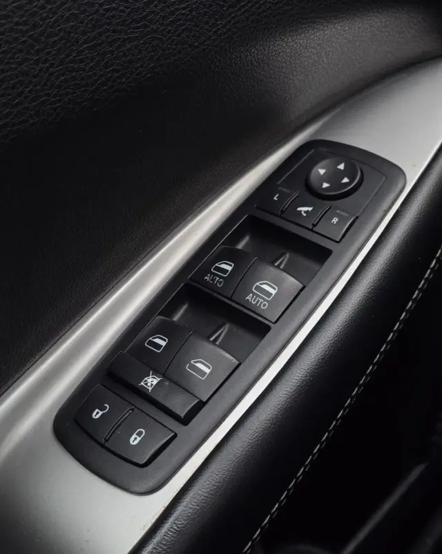 FIAT Freemont 2.0 Multijet 16V DPF Lounge