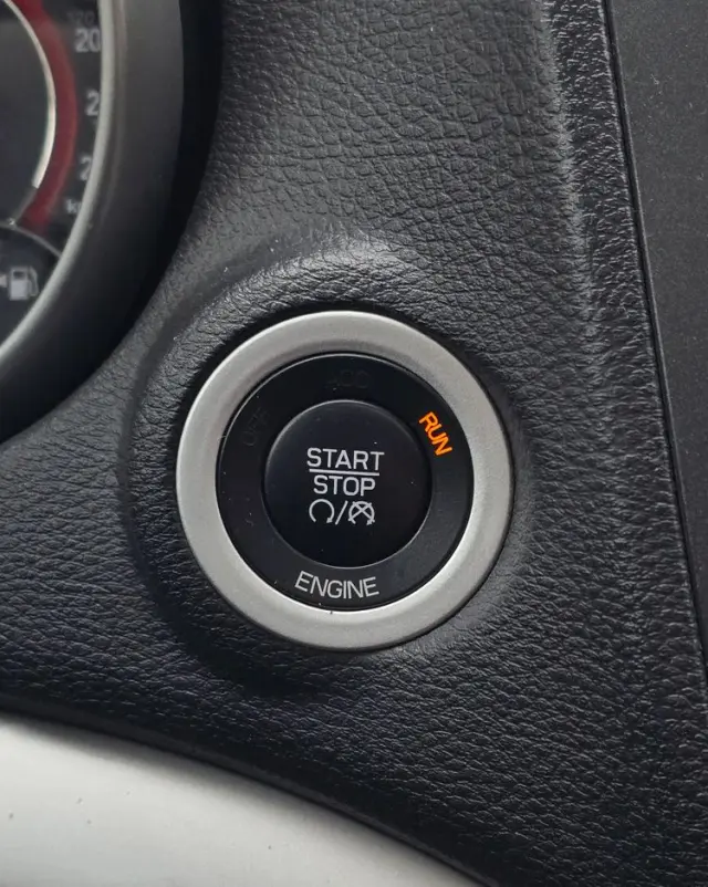 FIAT Freemont 2.0 Multijet 16V DPF Lounge