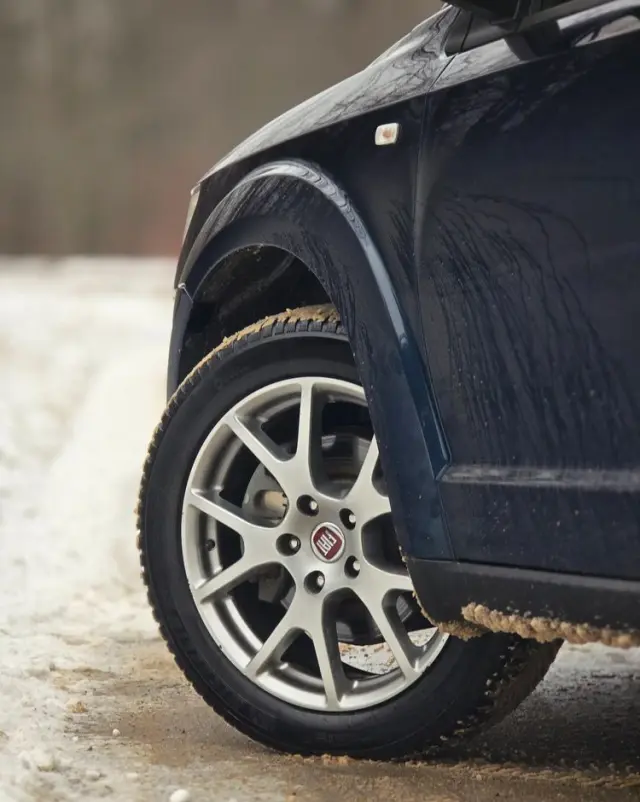 FIAT Freemont 2.0 Multijet 16V DPF Lounge