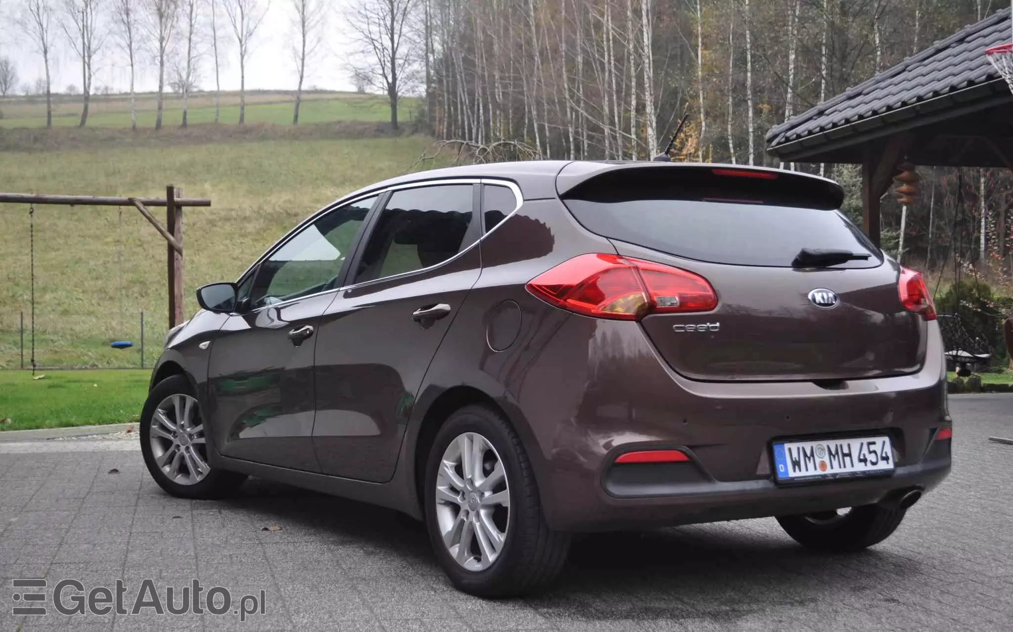 KIA Ceed 1.6 GDI Fifa World Cup Edition