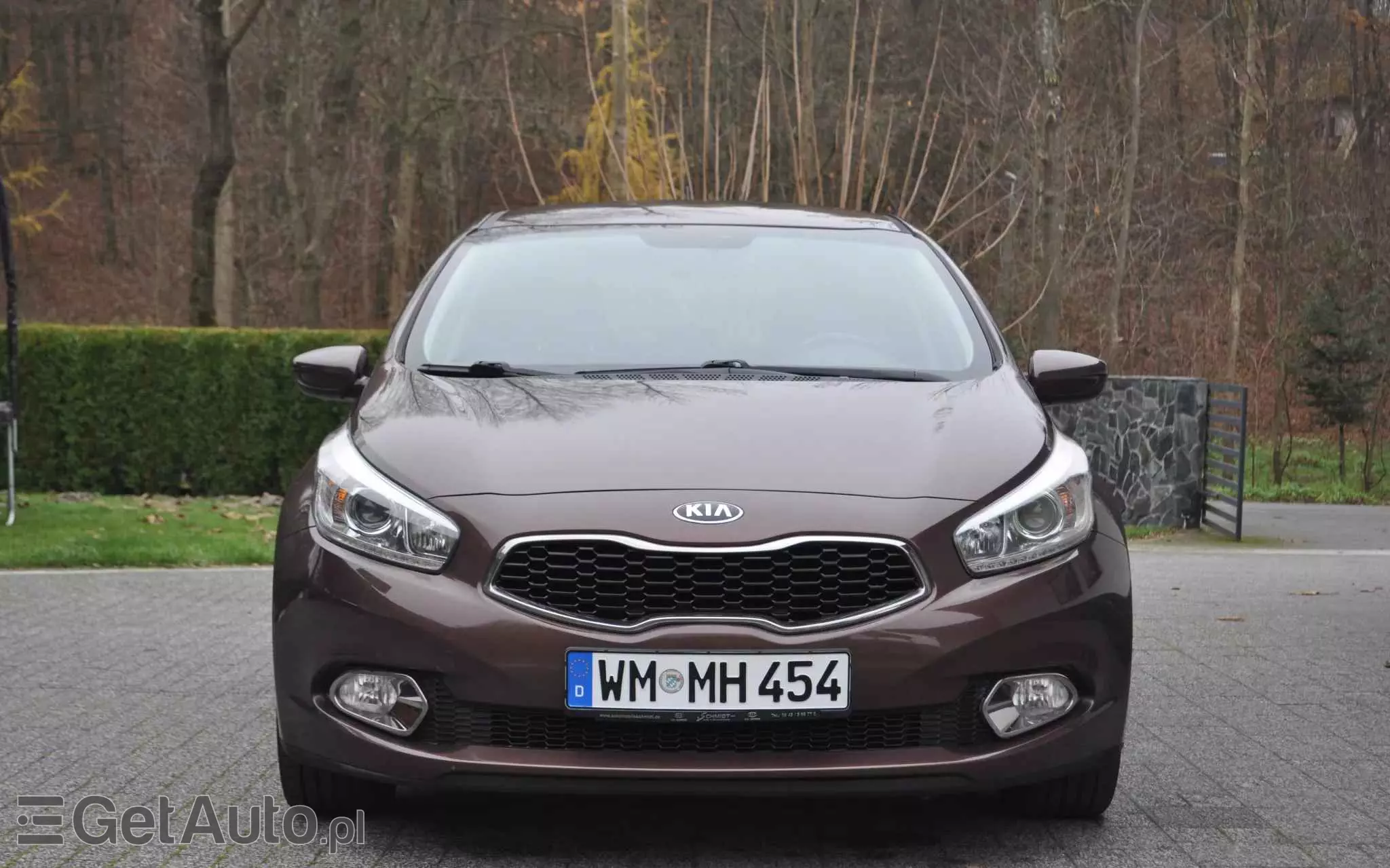 KIA Ceed 1.6 GDI Fifa World Cup Edition