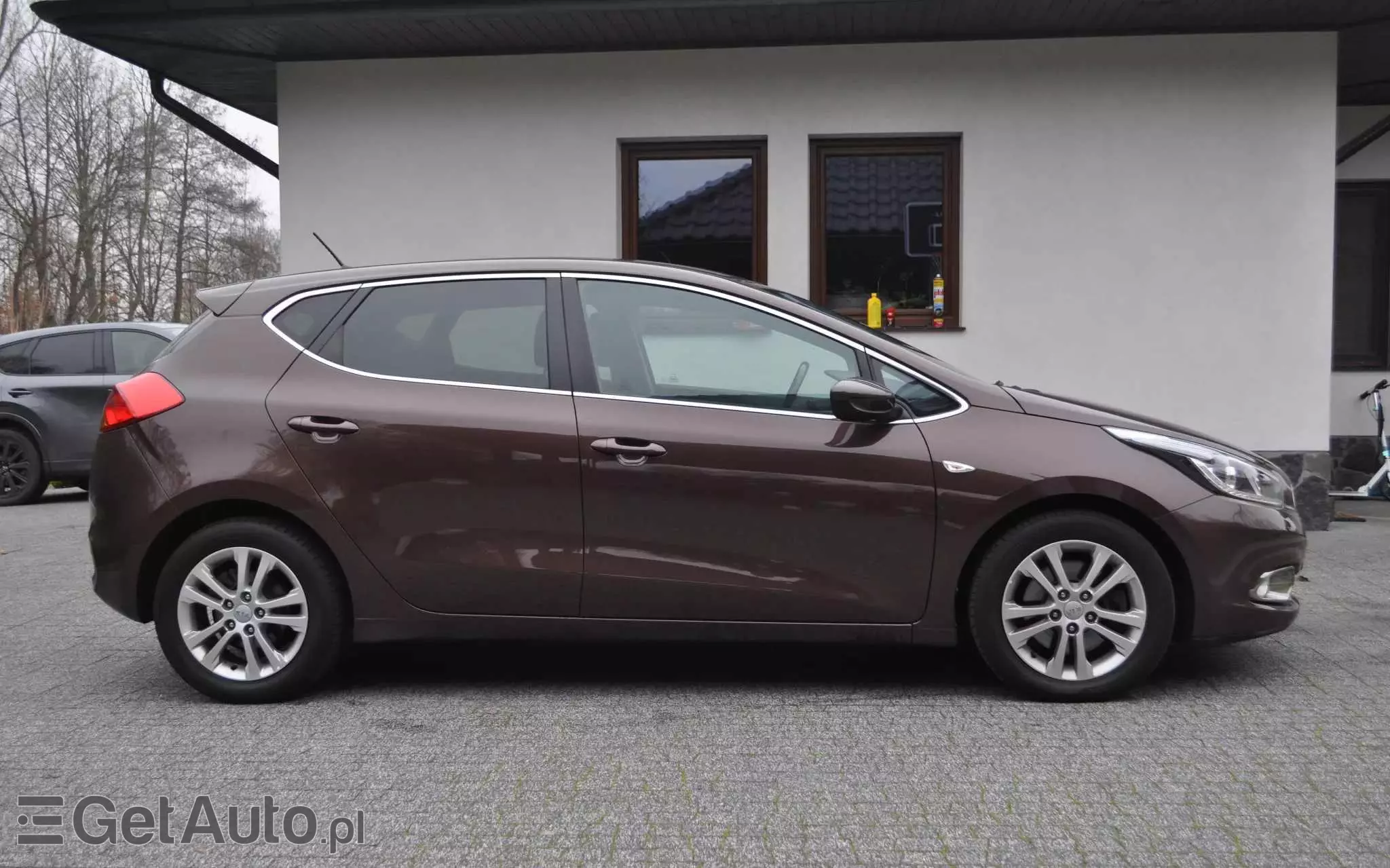 KIA Ceed 1.6 GDI Fifa World Cup Edition