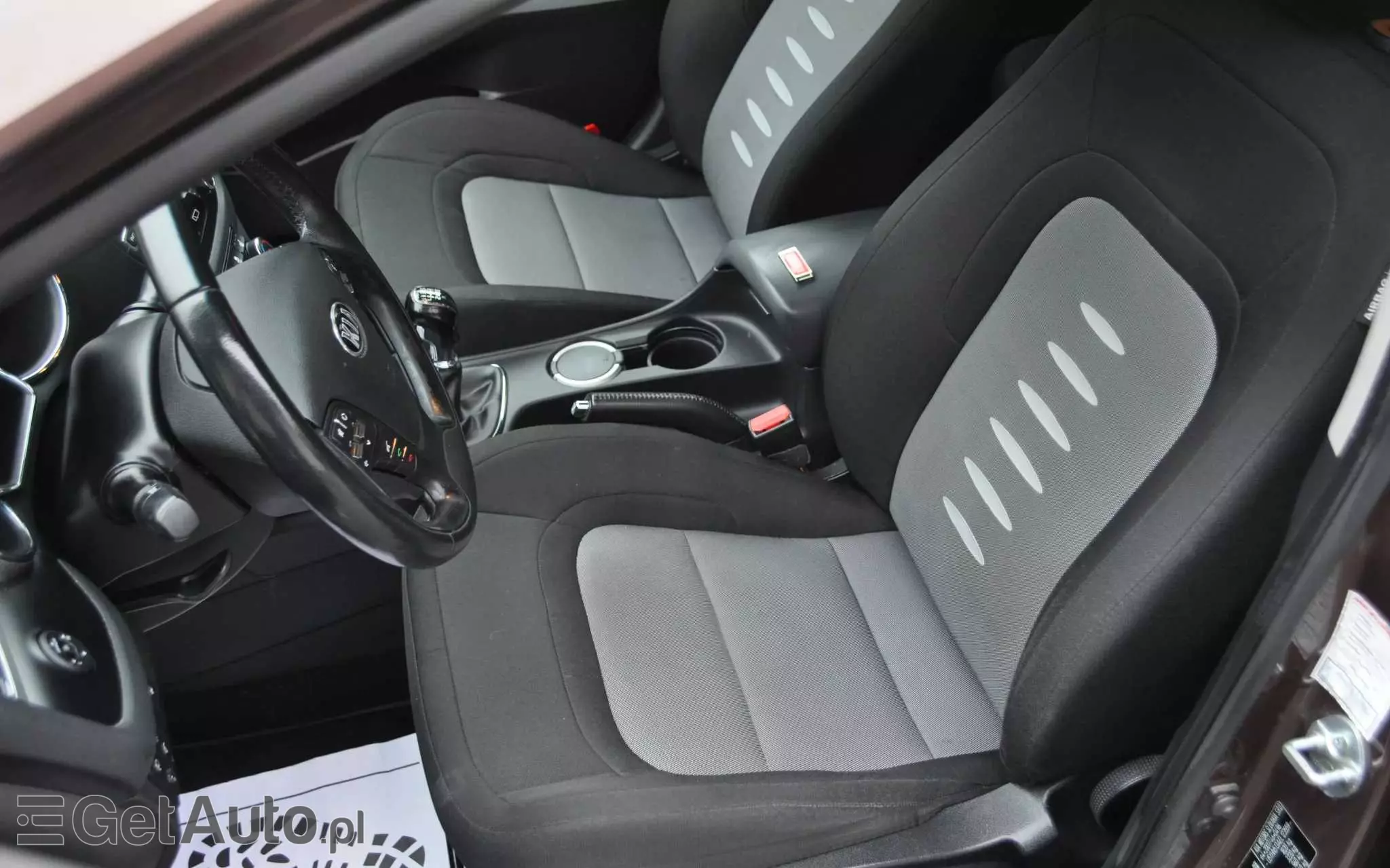 KIA Ceed 1.6 GDI Fifa World Cup Edition