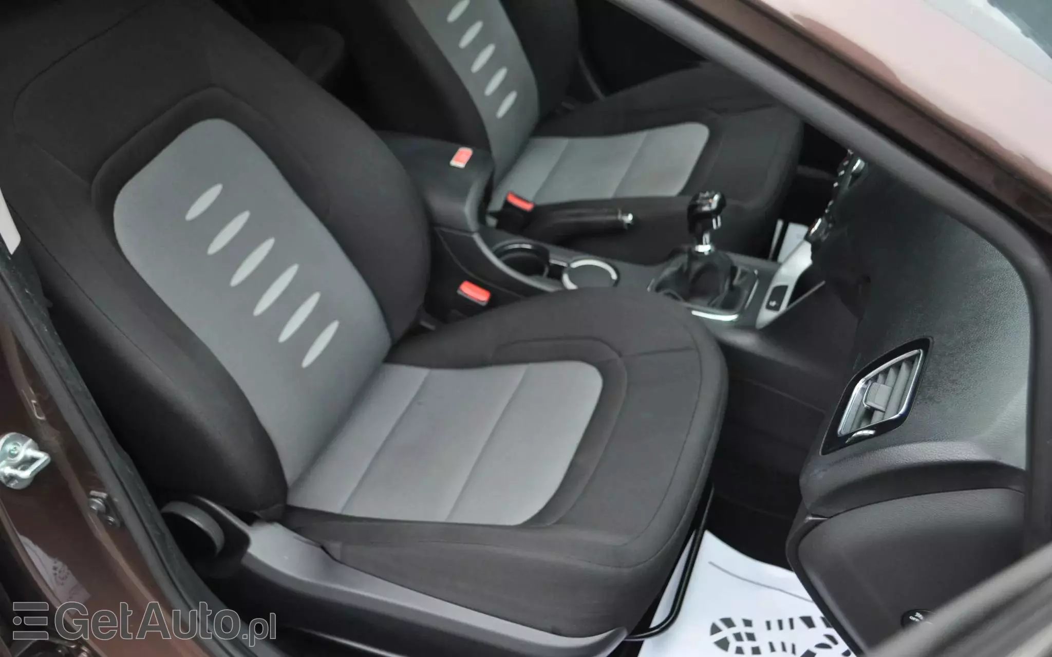 KIA Ceed 1.6 GDI Fifa World Cup Edition