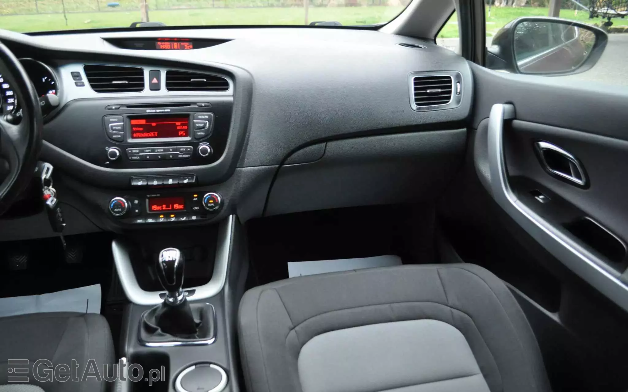 KIA Ceed 1.6 GDI Fifa World Cup Edition