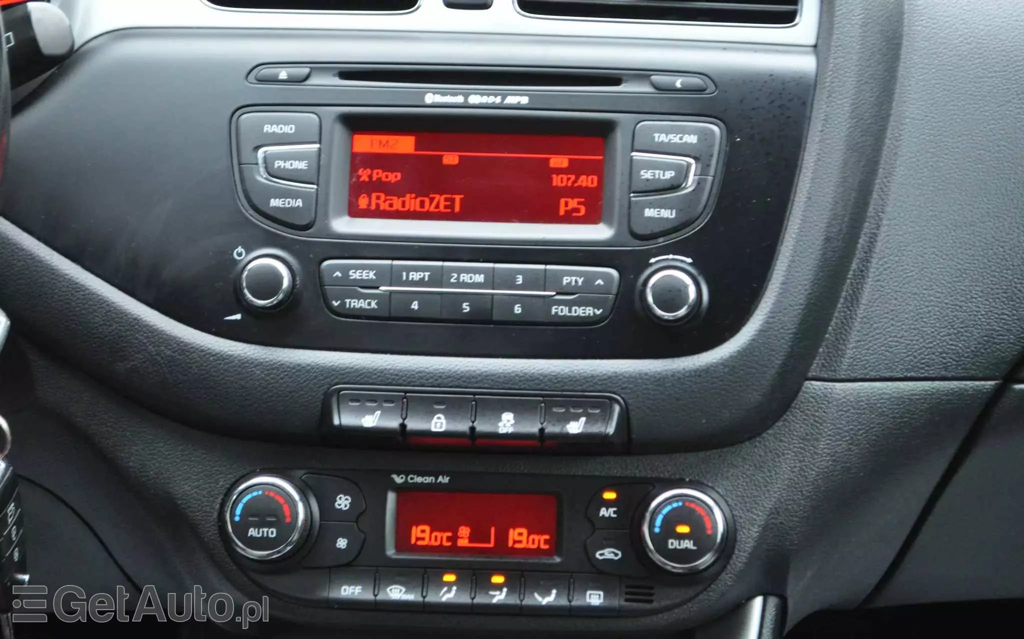 KIA Ceed 1.6 GDI Fifa World Cup Edition