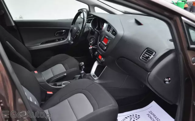 KIA Ceed 1.6 GDI Fifa World Cup Edition