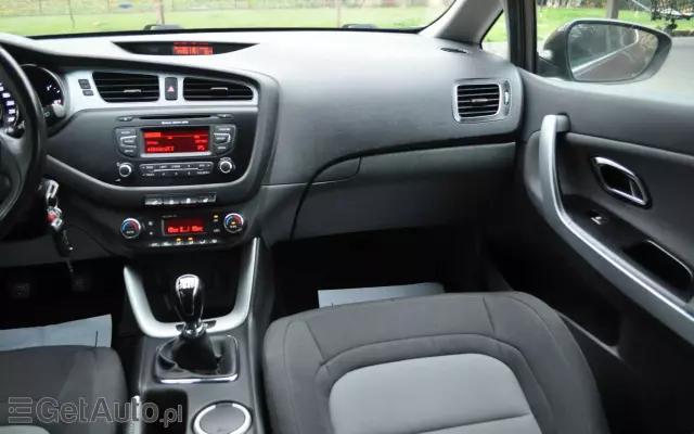 KIA Ceed 1.6 GDI Fifa World Cup Edition