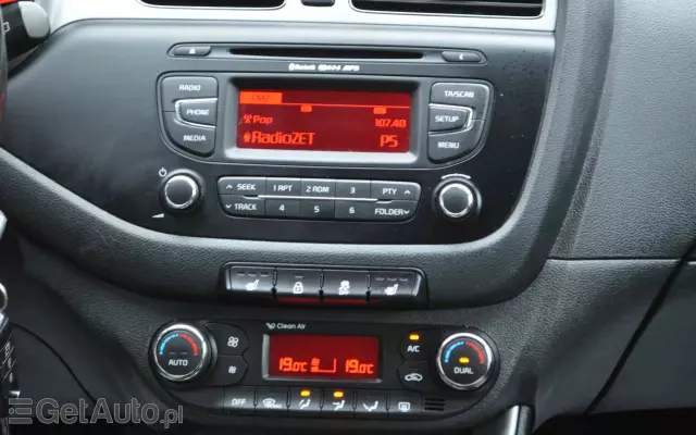 KIA Ceed 1.6 GDI Fifa World Cup Edition